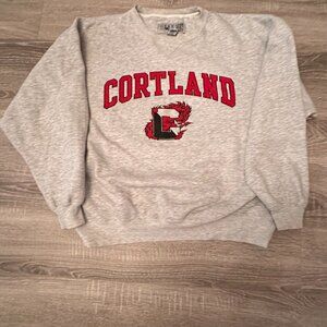 SUNY Cortland University - Large